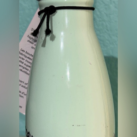 NWT LIMITED EDITION Swell STARBUCKS 2018 Kelsey Montague water bottle - Picture 4 of 4